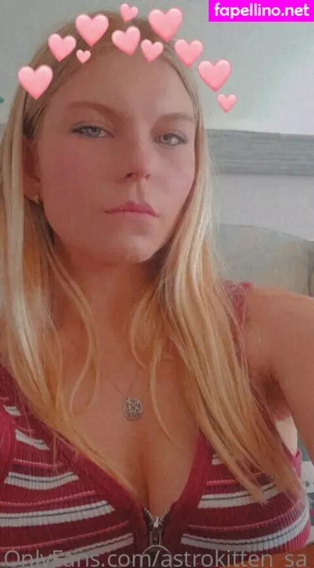 Astrokitten Sa OnlyFans Thumbnail #ZGQgk2oUtl