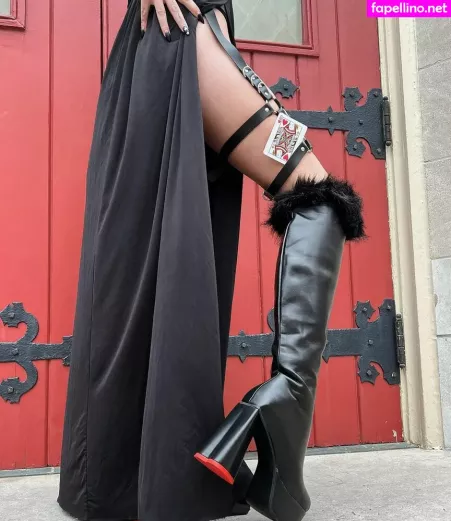 Astrouxx 1 OnlyFans Thumbnail #4nI5t86xaL