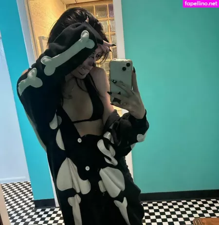 Astrouxx 1 OnlyFans Thumbnail #GinYaIxViL