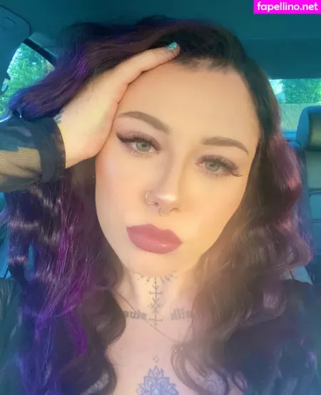 Astroxfairy OnlyFans Thumbnail #OqmfsJAcP0