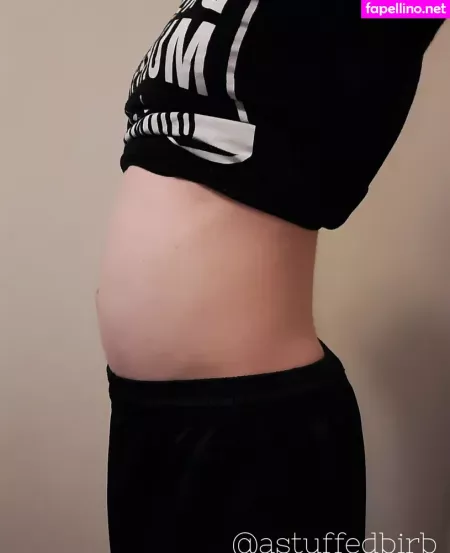 Astuffedbirb OnlyFans Thumbnail #1d4x28fMvF