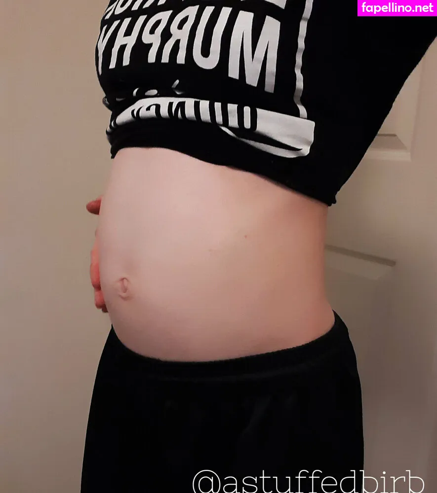 astuffedbirb, jammybirds Nude Leaked OnlyFans Photo #maVpKvdPHL