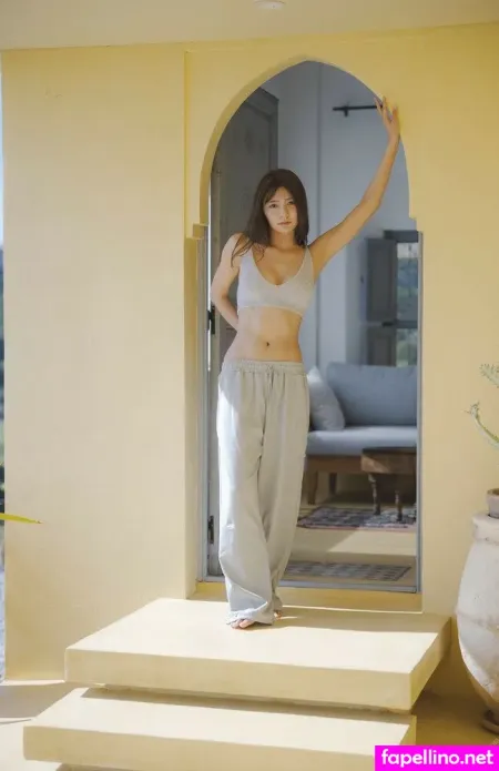 Asuka Kawazu OnlyFans Thumbnail #IuQEw1h5WY