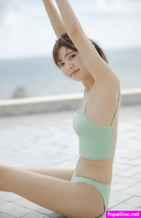 Asuka Kawazu OnlyFans Thumbnail #ks0KIQVw7E