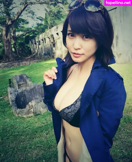 Asuka Kishi OnlyFans Thumbnail #4hc3SRHrCQ