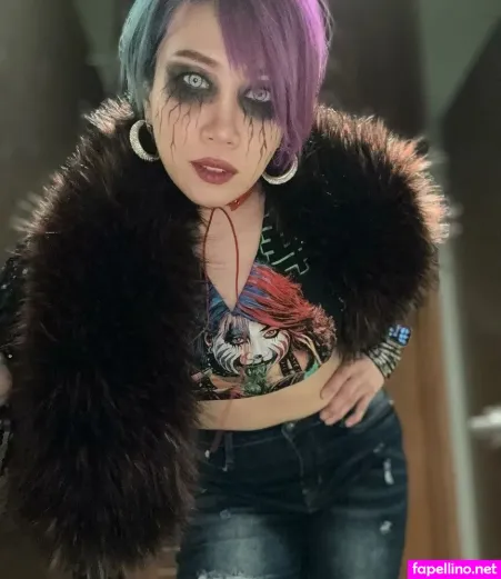 Asuka Wwe OnlyFans Thumbnail #A1xWKhvqFu