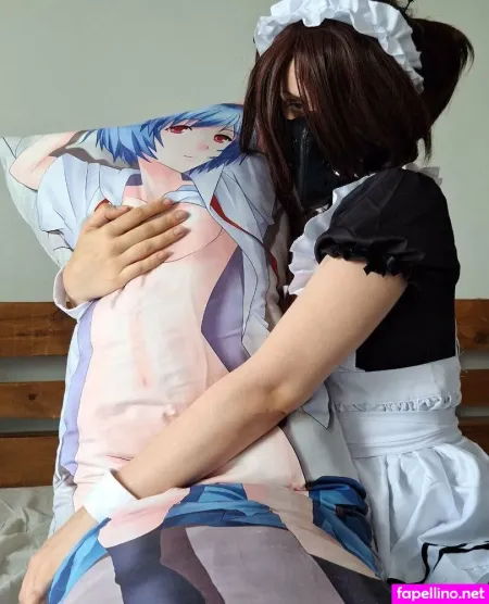 Asuka Yang OnlyFans Thumbnail #bKpXFYzw75