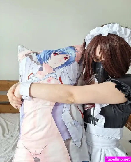 Asuka Yang OnlyFans Thumbnail #ubyiN8hroM