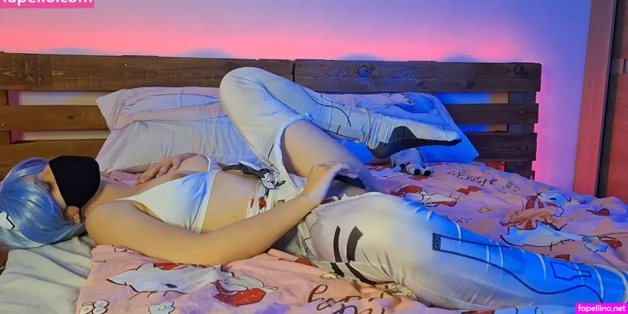 Asuka Yang OnlyFans Thumbnail #xa8S1SoEys