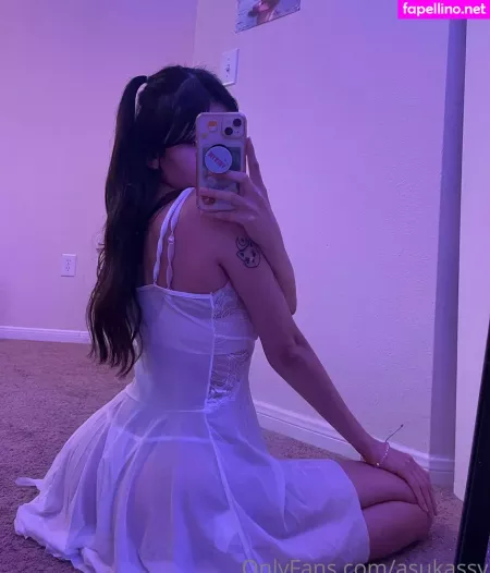 Asukassy Senjouu OnlyFans Thumbnail #r8gjVnv87k