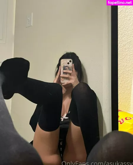 Asukassy OnlyFans Thumbnail #1wXUnMKZjz