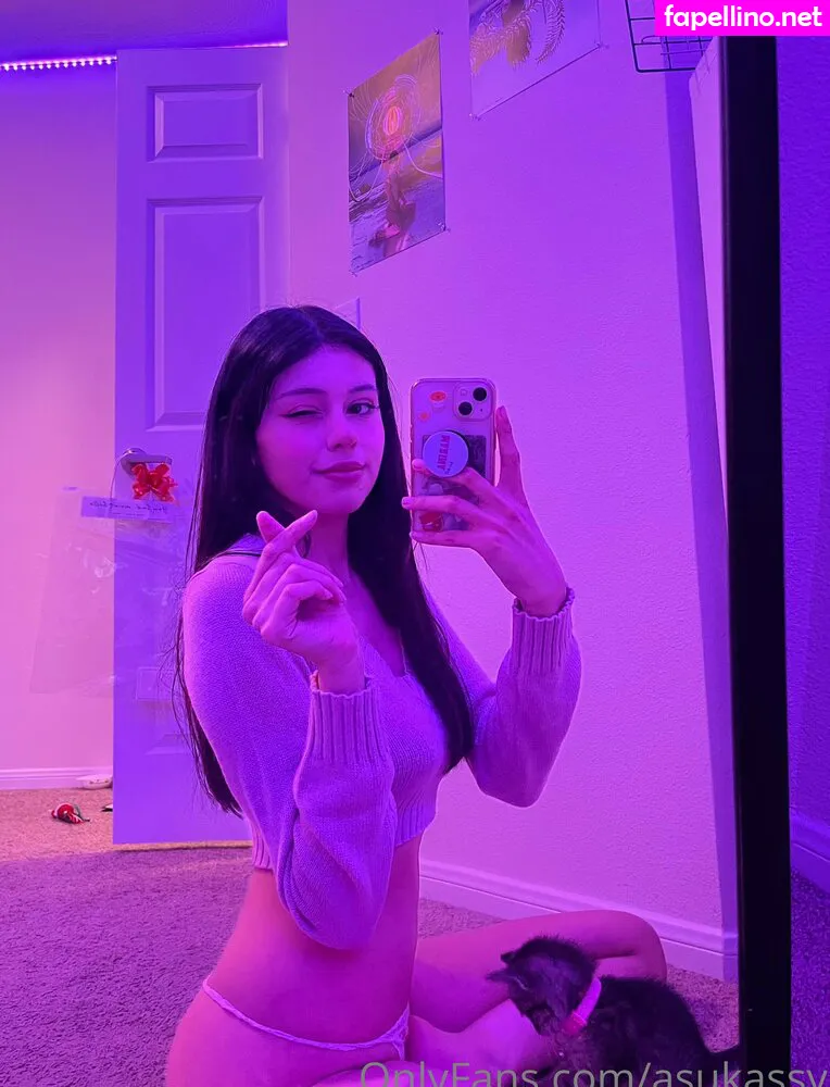 Senjoou, asukassy Nude Leaked OnlyFans Photo #KUh7VSC40F