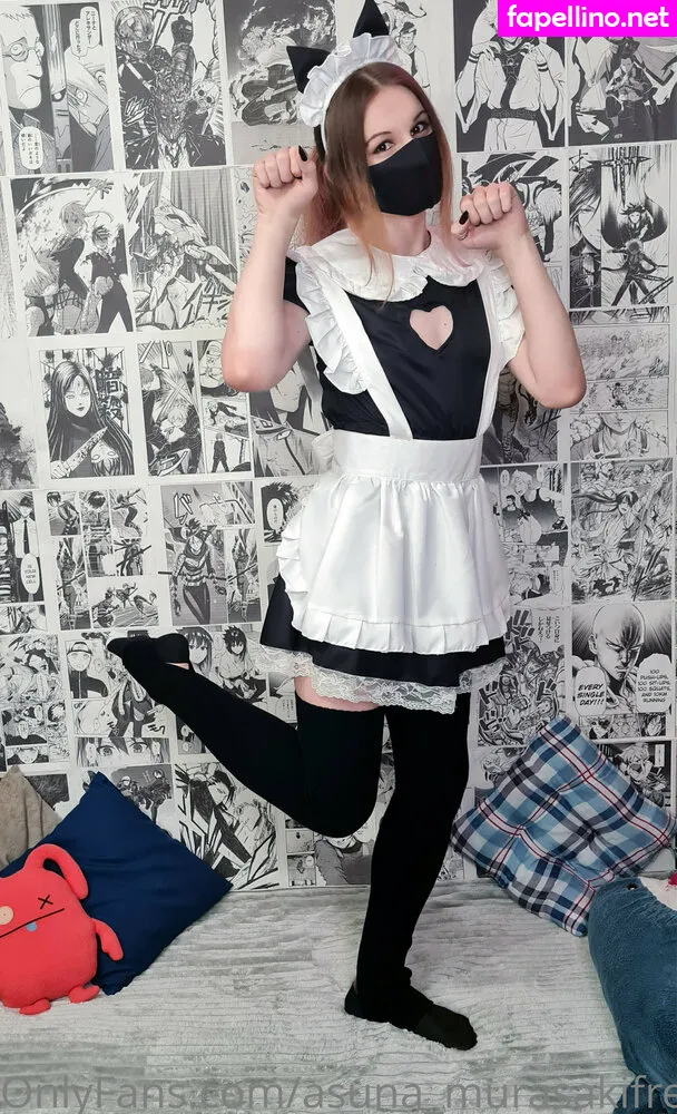 asuna_murasakifree Nude Leaked OnlyFans Photo #bG4FrhsDoO