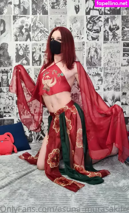 Asuna Murasakifree OnlyFans Thumbnail #y2RxYJt9MX