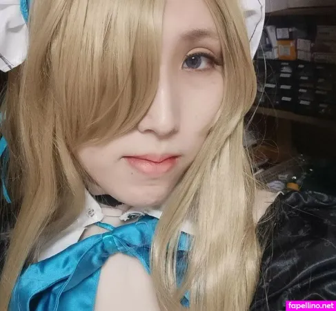 Asuna1024 Main Profile Photo