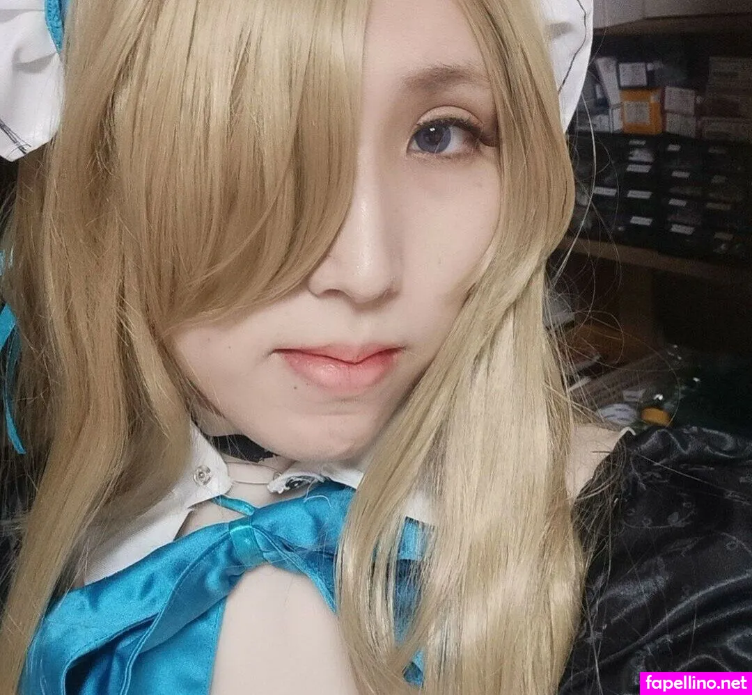 asuna_official Nude Leaked OnlyFans Photo #iap8NOWVQP