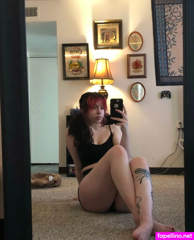 asunafae, fairynamedasuna Nude Leaked OnlyFans Photo #YOeCeOhVnE