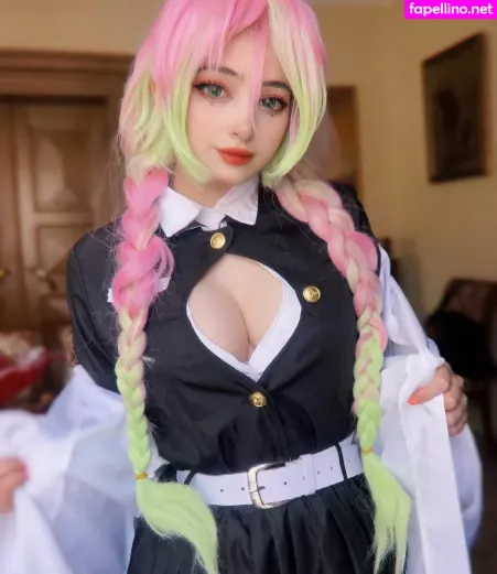 Asunah OnlyFans Thumbnail #ljWPIieey0