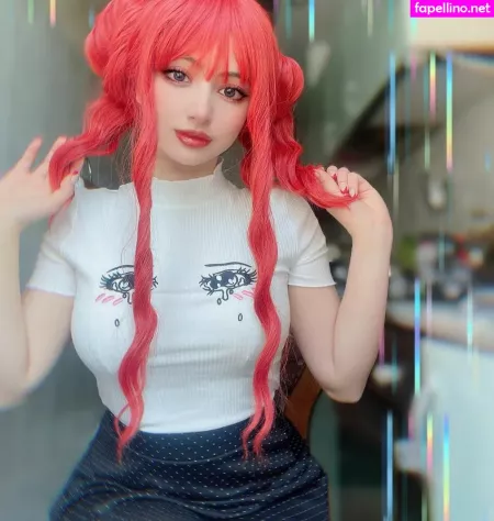 Asunah OnlyFans Thumbnail #rHHHVrPMNc