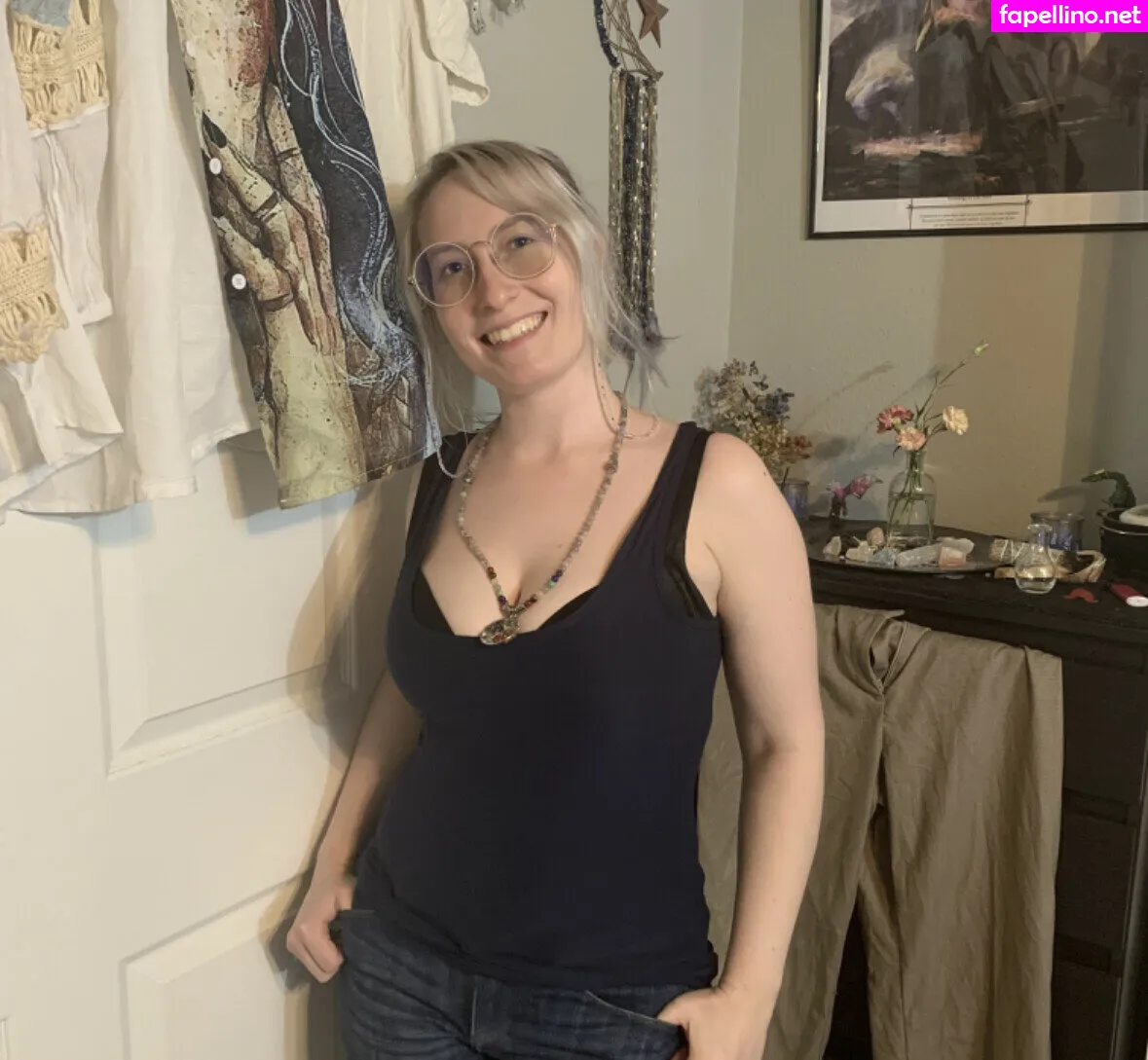 Ainesweetfyre, asunanymph Nude Leaked OnlyFans Photo #i2arHGDWFQ