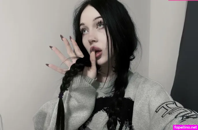 Aswrinna OnlyFans Thumbnail #PEyIgNUwbB