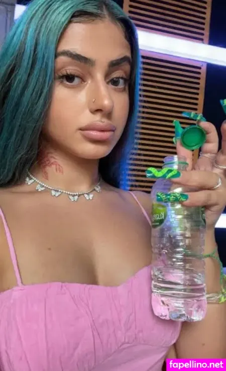 Asya Alizade OnlyFans Thumbnail #9Py943Is6d