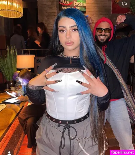 Asya Alizade OnlyFans Thumbnail #PZemYjxC3k