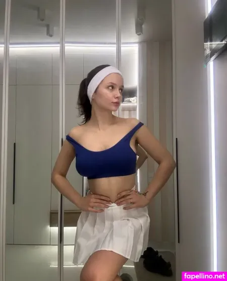 Asya Aw OnlyFans Thumbnail #JZsB3JQKwp