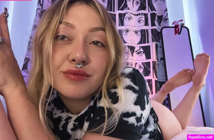 Asya Kot OnlyFans Thumbnail #8heOvatW35