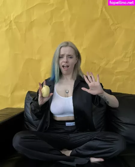 Asya Say OnlyFans Thumbnail #Fa3ezFMx8i