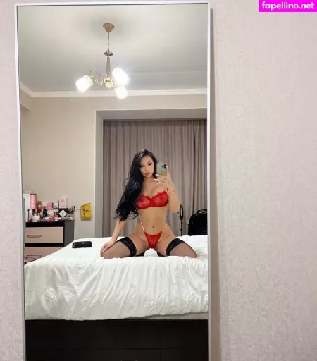 Asya45778401 OnlyFans Thumbnail #OYrqRicISZ