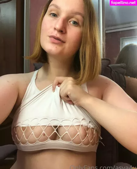 Asya4u OnlyFans Thumbnail #g7fj8ywYH8