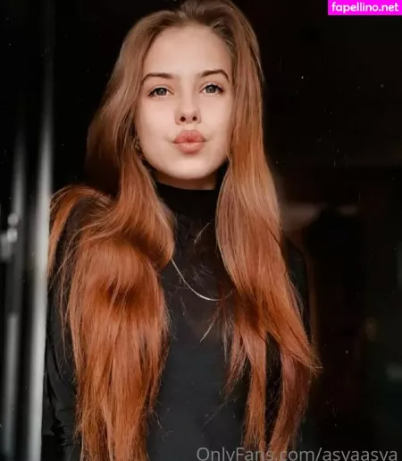 Asyaasya OnlyFans Thumbnail #zGFuwBvGGw