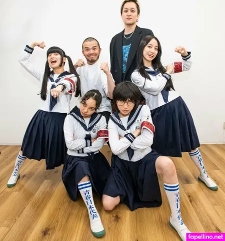 Atarashii Gakko OnlyFans Thumbnail #1IMHcduvyg