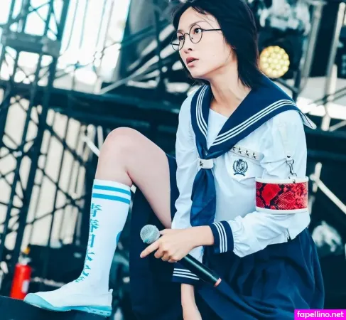 Atarashii Gakko OnlyFans Thumbnail #3wfdH67ts3