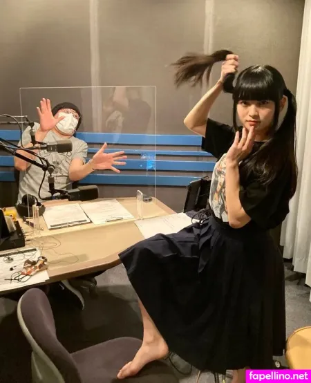 Atarashii Gakko OnlyFans Thumbnail #6gSlfuWsku