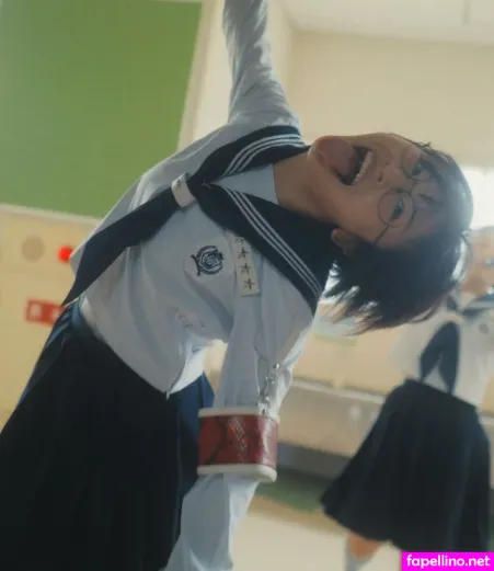 Atarashii Gakko OnlyFans Thumbnail #80kAr1IC71