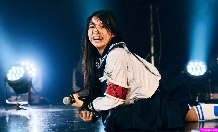Atarashii Gakko OnlyFans Thumbnail #9dWw9VhcO9
