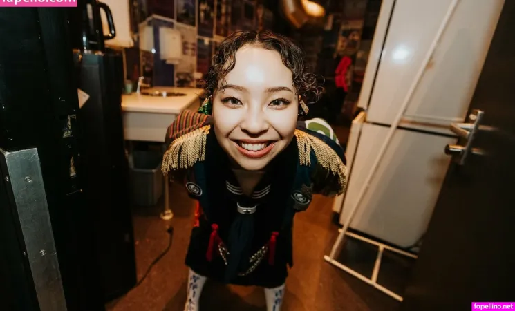 Atarashii Gakko OnlyFans Thumbnail #9sM7INGzsi