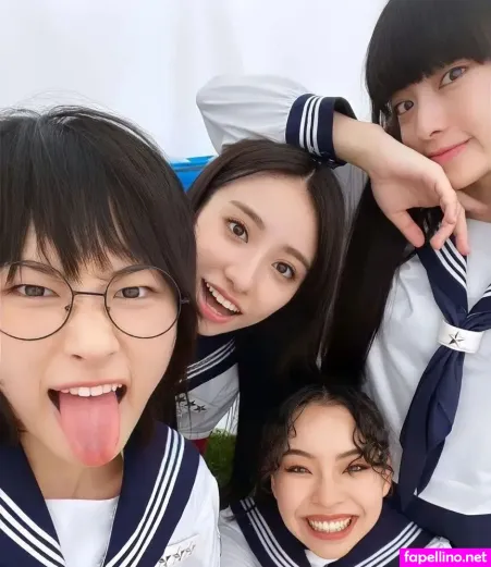 Atarashii Gakko OnlyFans Thumbnail #IDVeRdneb1