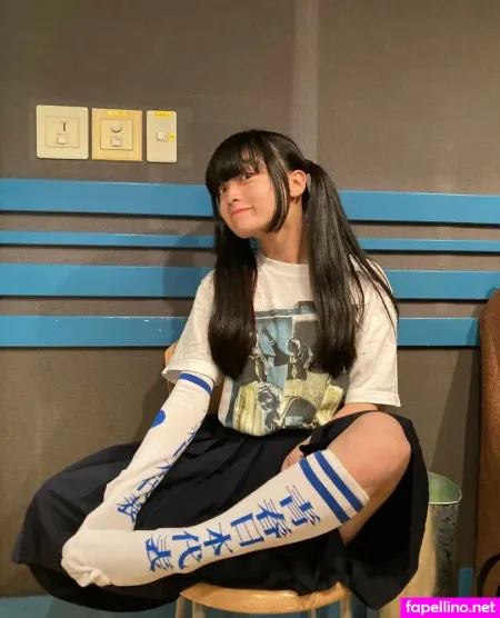 Atarashii Gakko OnlyFans Thumbnail #Rc095V0fcP