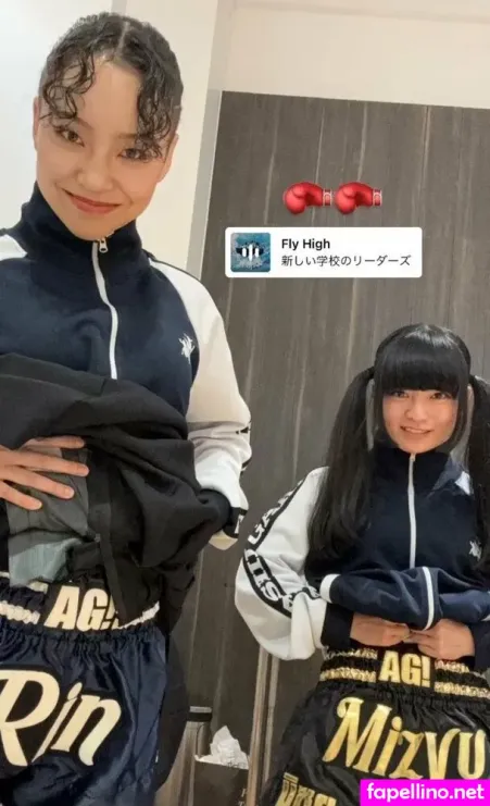 Atarashii Gakko OnlyFans Thumbnail #UnGc8nXIMn