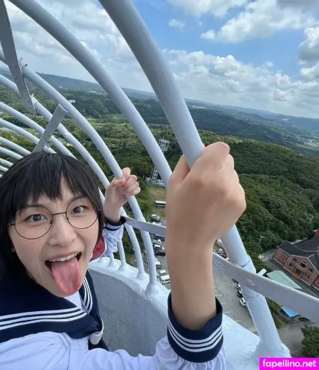 Atarashii Gakko OnlyFans Thumbnail #YeF6t8PhDr