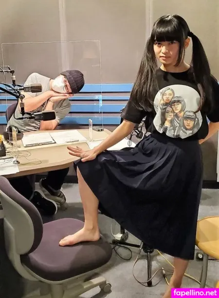 Atarashii Gakko OnlyFans Thumbnail #aNois7WUx0