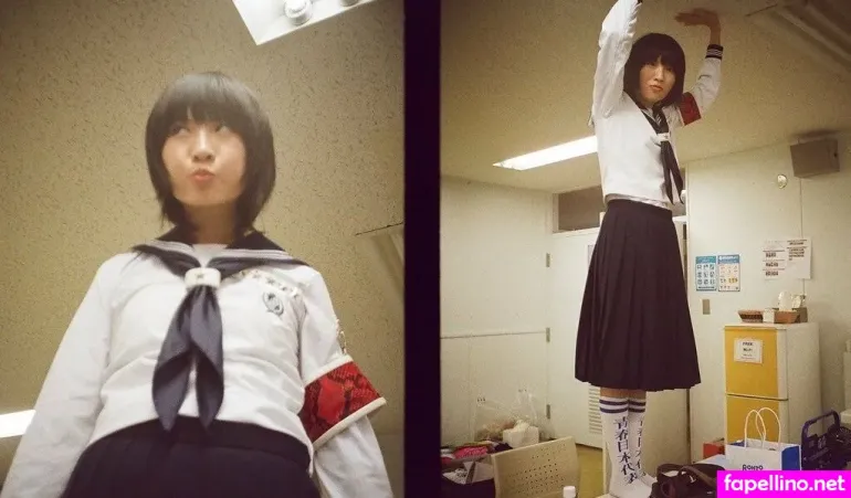 Atarashii Gakko OnlyFans Thumbnail #ieA45yhBFN