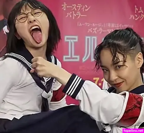 Atarashii Gakko OnlyFans Thumbnail #pwV44i2NXA