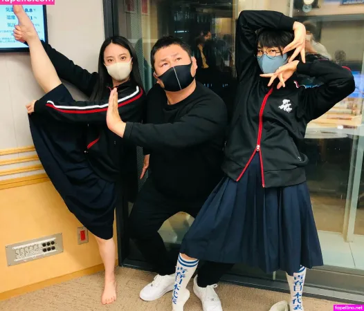 japan_leaders Nudes & OnlyFans Leaked Pics - Fapellino