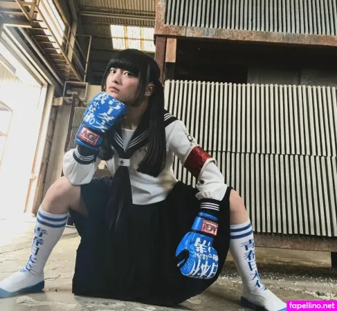 Atarashii Gakko OnlyFans Thumbnail #yjNwX97IOI