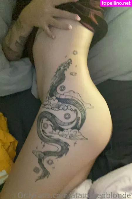 Atattooedprincess OnlyFans Thumbnail #nawhZO5Uzy