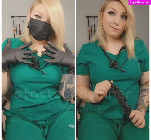 Atattooedsinner OnlyFans Thumbnail #DnLFbqZ1bt